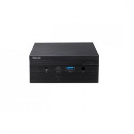 Mini PC Asus Barebone PN50-BBR066MD1 Ryzen 7 4700U/ 2XDDR4/ 2.5"/ SATA/ M.2/ HDMI/ DP/ WIFI 6