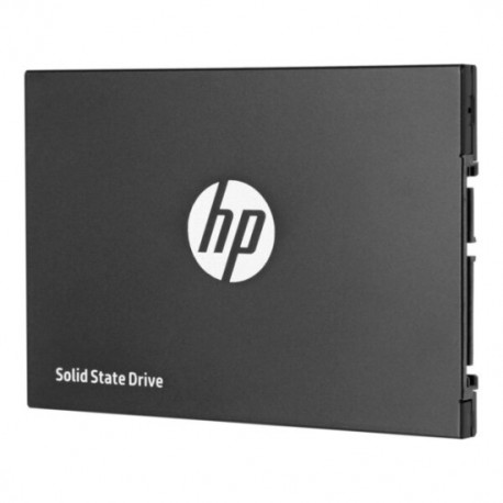 Unidad de Estado Solido 500GB HP S700 560MB SATA III 2.5", 2DP99AAABL