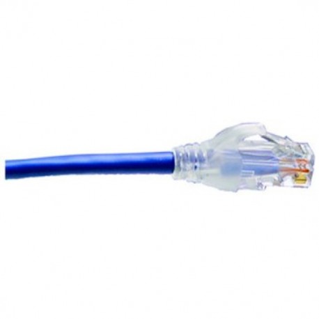 Cable de red UTP Categoría 6 Belden azul de 3 metros, C601106010