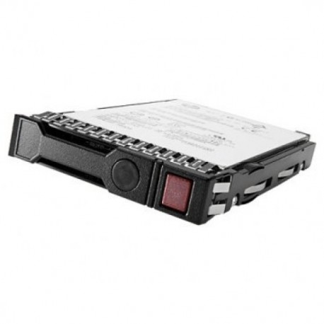 Disco duro 1TB HP 832514-B21 SAS, 7200 RPM, 2.5"