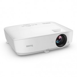 Videoproyector Benq DLP MX536 4000 Lumenes/ XGA/ USB Tipo A/ HDMI/ Color Blanco, 9H.JN777.33L