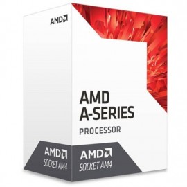 Procesador AMD Bristol Ridge A8 9600 socket AM4, 3.1GHZ