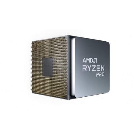 Procesador AMD Ryzen 7 Pro 4750G 8 Core 3.6GHZ/ AM4/ 65W/ Granel, 100-100000145MPK