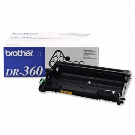 Tambor Brother DR360 p/impresora HL2140/HL2170 110215
