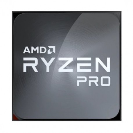 Procesador AMD Ryzen 5 Pro 4650G Socket-AM4/ 3.70GHZ/ 65W/ 8MB/ Incluye Disipador/ a Granel,100-100000143MPK
