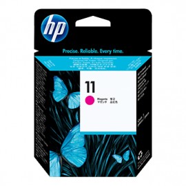 Cabezal de impresión tinta HP 11 Magenta C4812A p/2200/2250
