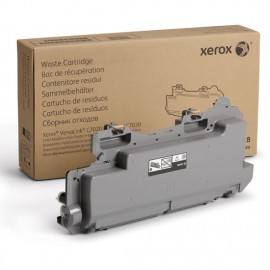 Contenedor Xerox Residuos Versalink C70xx 30,000, 115r00128