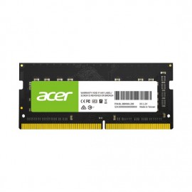 Memoria Sodimm DDR4 Acer 8GB 2666MHZ CL19, BL.9BWWA.204