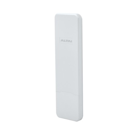 Super Punto de Acceso WiFi Conectorizado Alta Sensibilidad hasta 500 m con un smartphone, C1XN