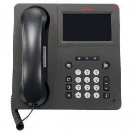 Telefono Avaya 9641G IP Desktop Charcoal Gray 700506517