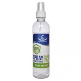 Spray Desinfectante para Manos con Aroma Prolicom 367127 500ML