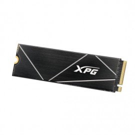 Unidad de Estado Solido SSD Adata XPG Gammix S70 Blade 1TB, PCI Express 4.0 M.2 Negro Read 7400MB/S, Write 6800MB/S, AGAMMIXS70