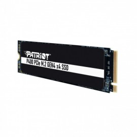 Unidad de Estado Solido M.2 1TB Patriot P400, 2280 PCIE Gen 4X4, P400P1TBM28H
